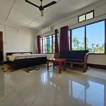 Bhaskar Homestay Dibrugarh Extérieur photo