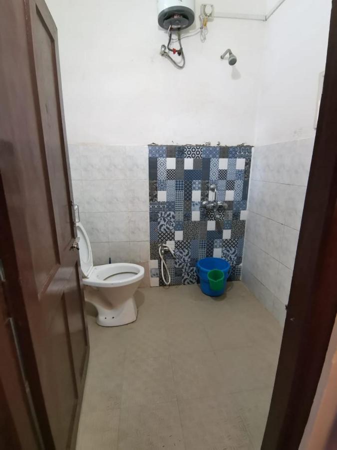 Bhaskar Homestay Dibrugarh Extérieur photo