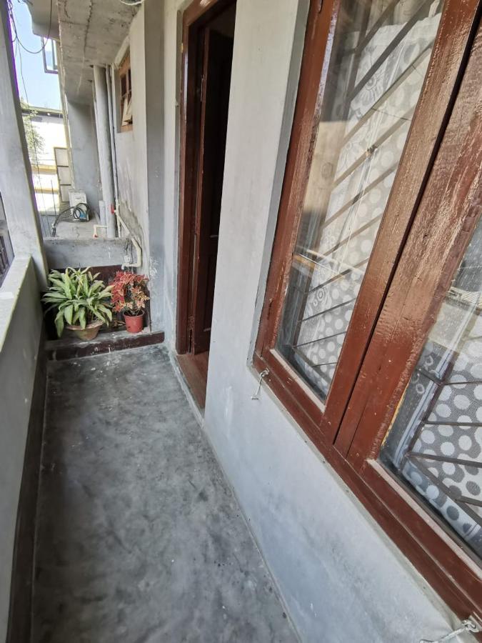 Bhaskar Homestay Dibrugarh Extérieur photo