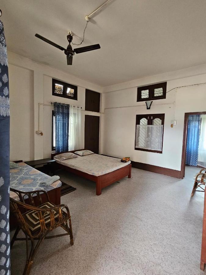 Bhaskar Homestay Dibrugarh Extérieur photo
