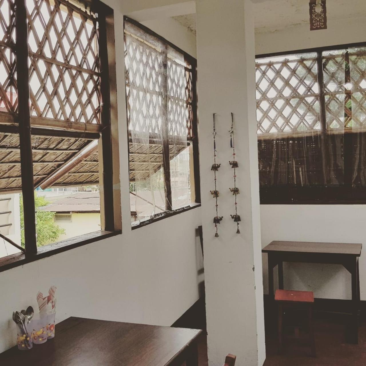 Bhaskar Homestay Dibrugarh Extérieur photo