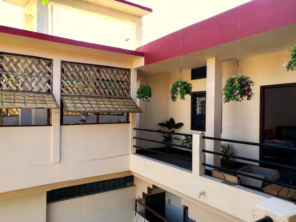 Bhaskar Homestay Dibrugarh Extérieur photo