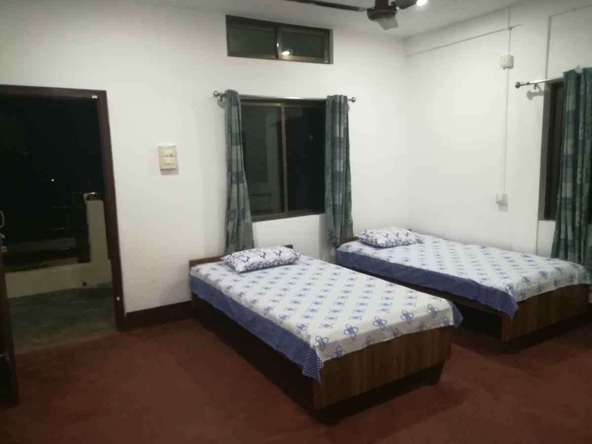 Bhaskar Homestay Dibrugarh Extérieur photo
