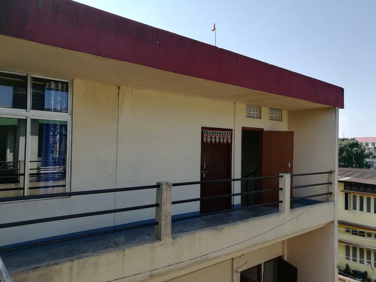 Bhaskar Homestay Dibrugarh Extérieur photo