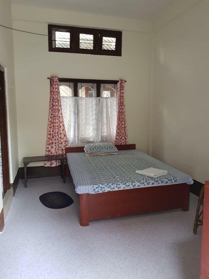 Bhaskar Homestay Dibrugarh Extérieur photo
