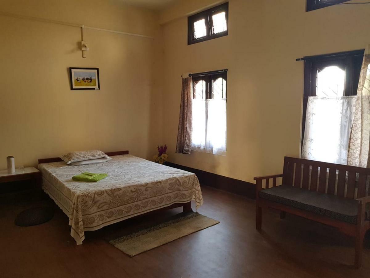 Bhaskar Homestay Dibrugarh Extérieur photo