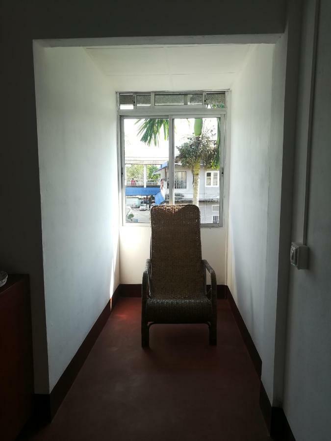 Bhaskar Homestay Dibrugarh Extérieur photo